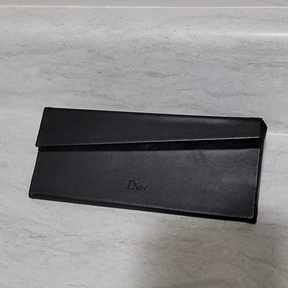 Christian Dior Eyeglass case